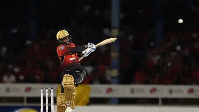 Players cannot be forced to play for country over franchise - Ramdin