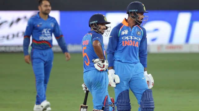 Rohit stresses on 'assurance, consistency' with middle-order aspirants