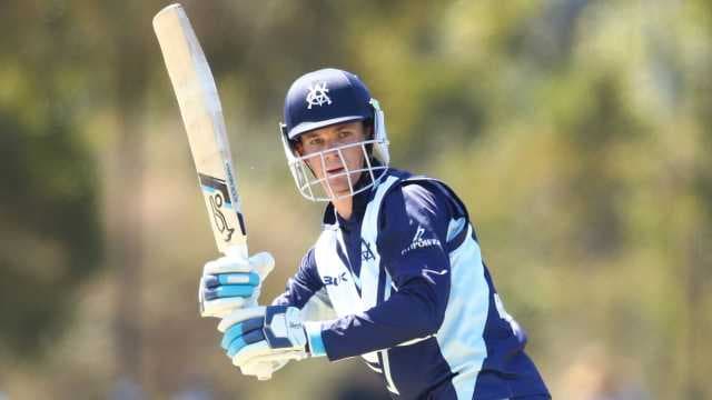 Handscomb, Harris, Maddinson propel Victoria to final