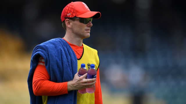 Eoin Morgan backs 'brilliant' T10 format