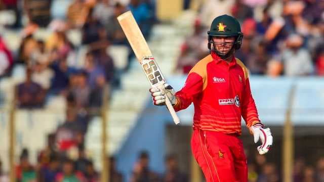 Brendan Taylor's best: Putting one over Australia, sparking a record chase, and that last-ball six