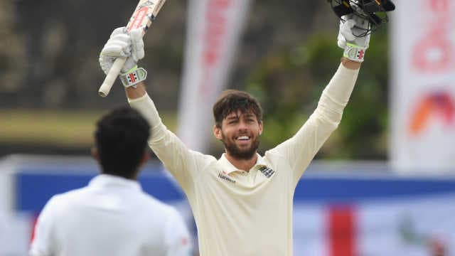 Ben Foakes a keeper as all-round England find overseas formula