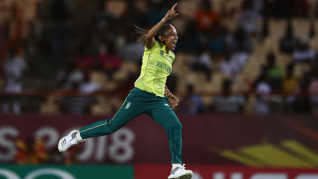 Lizelle Lee, Shabnim Ismail lead South Africa's charge to series win