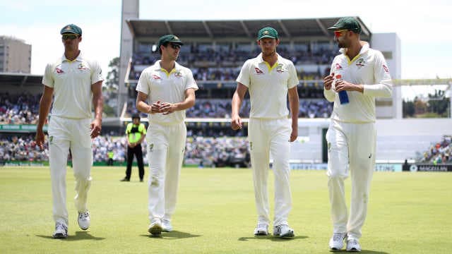 Australia's twin ambitions of T20 World Cup and Ashes create selection juggling act
