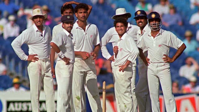 The endless summer of 1991-92