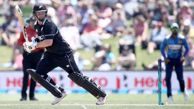 Colin Munro aims to tweak code T20 to suit ODI requirement
