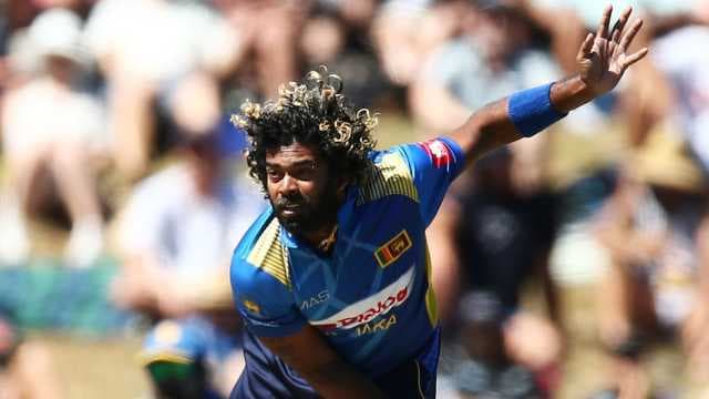 We should never have dropped so quickly in T20s - Lasith Malinga