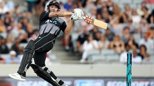 'Frustrating to not have shown my abilities at international level' - Bracewell