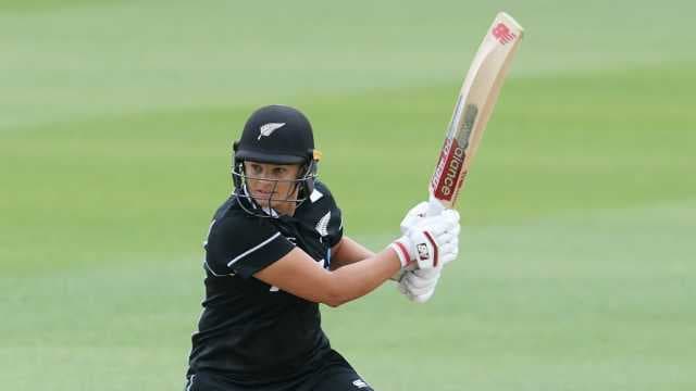 Bates calls for more women's Tests with Ashes-like format in other series