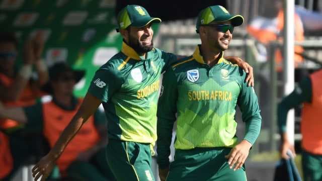 Focus remains on World Cup as T20Is start