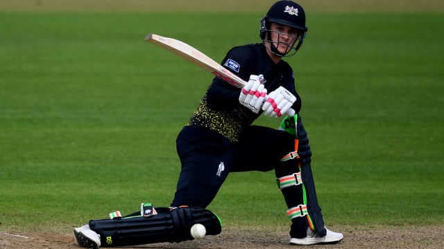 Gareth Roderick to join Worcestershire from Gloucestershire
