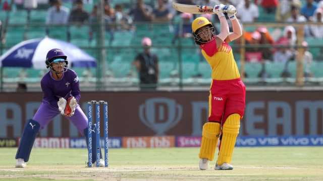 Shafali, Harleen, Sushree - inspiring hope for India women