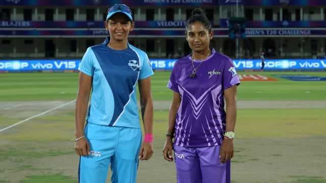 Velocity v Supernovas - more than just a match of cricketing acumen