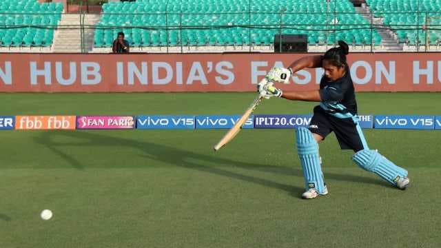 How Chamari Atapattu escaped the trail of terror