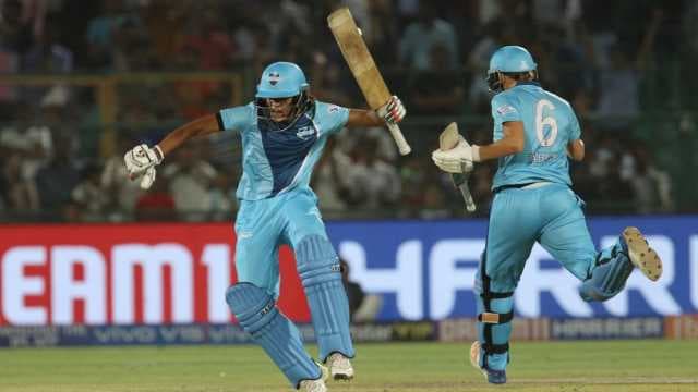 The case for a bigger, better Women's T20 Challenge next year