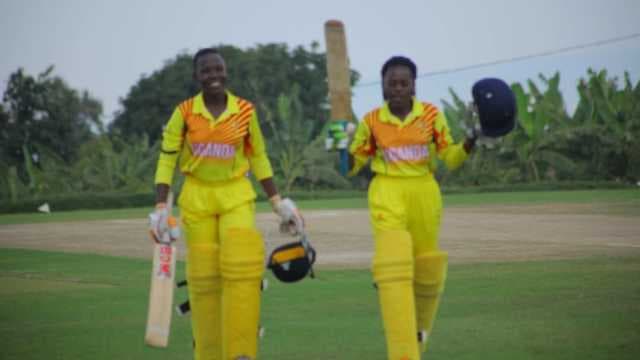 Mali women sink to record 304-run defeat in T20I