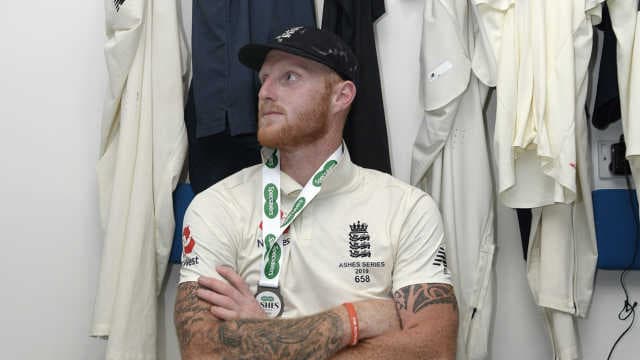 From England's beating heart to awkward outsider again: Ben Stokes' career, and its end, tells us a lot