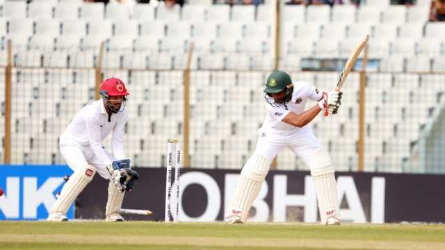 Blame game begins as Bangladesh batsmen hit the wrong pitch