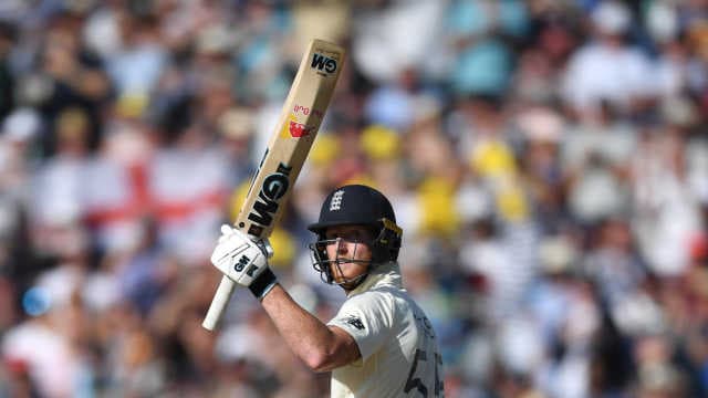 'I'd swap Headingley drama for an Ashes win' - Ben Stokes