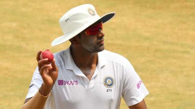 Ashwin, Agarwal to play in Vijay Hazare Trophy semi-finals