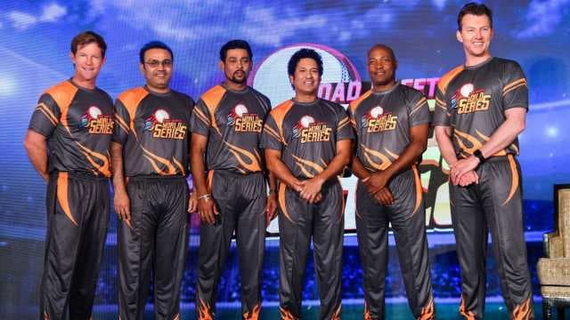 Australia pull out, Bangladesh and England join Road Safety World Series T20 tournament