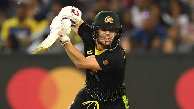 Prolifc David Warner guides Australia to 3-0 sweep
