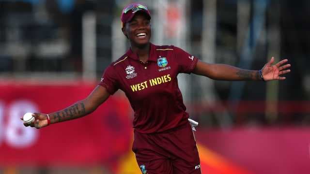 Reniece Boyce, Sheneta Grimmond, Chinelle Henry in West Indies squad for fourth South Africa ODI