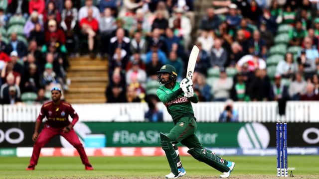 'I've figured out that I can score runs even if I bat normally'
