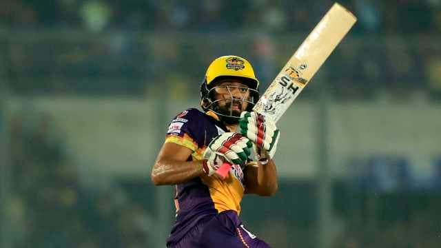 Mohammad Nawaz and Andre Russell fire Rajshahi Royals to BPL title