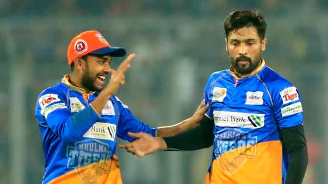 Mohammad Amir's six-for, Najmul Hossain Shanto's ton among BPL 2019-20 highlights
