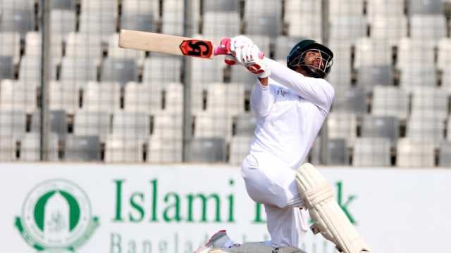 Tamim Iqbal's triple ton headlines East Zone's innings win against Central Zone