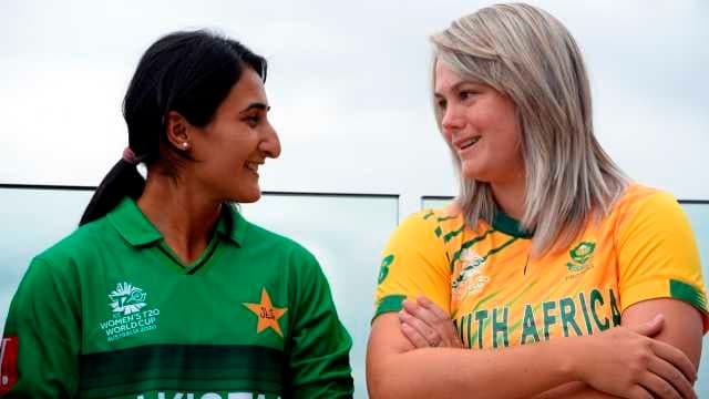 Pakistan women to tour South Africa in January 2021