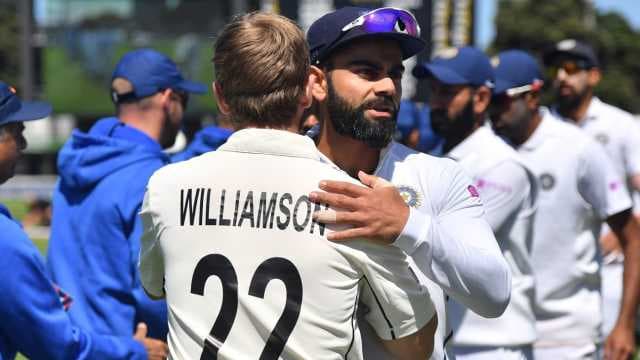 New Zealand win adds intrigue to World Test Championship final race