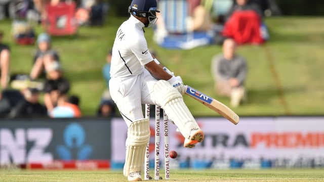 India 'were caught napping' by New Zealand - VVS Laxman