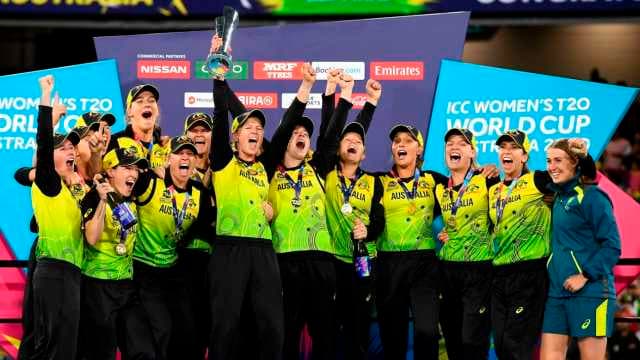From brink of elimination to lifting the crown, 'The Record' powerfully captures the champions' journey