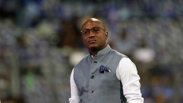 'KL Rahul's technique and grace is just unbelievable' - Brian Lara