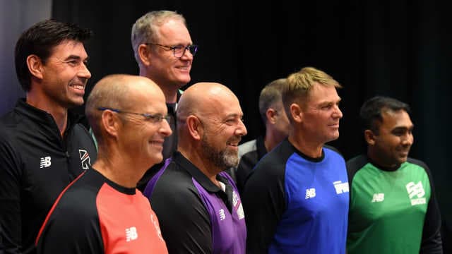 Hundred coaches raise retention questions as player contracts cancelled