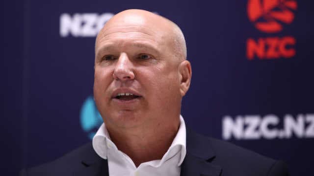 ILT20 CEO David White: Champions Trophy could impact our window in 2025