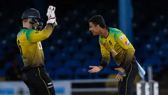 Rashid Khan, Mohammad Nabi, Mujeeb Ur Rahman to head directly to IPL from CPL
