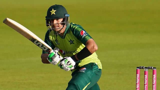 Younis Khan backs 'future star' Haider Ali to come good after disappointing South Africa tour