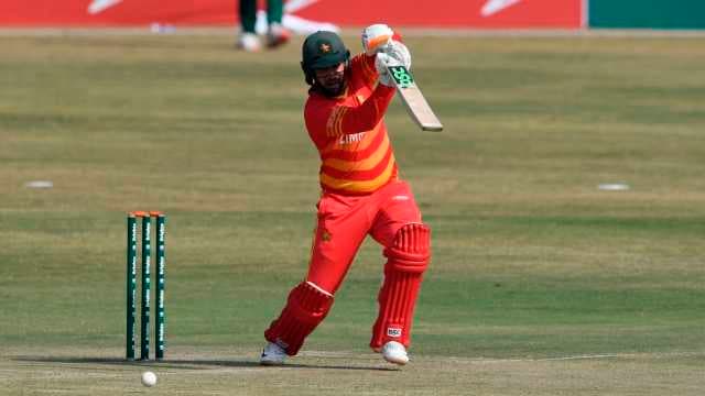 Taylor's return, SL's love for allrounders, Zimbabwe's ODI form in focus