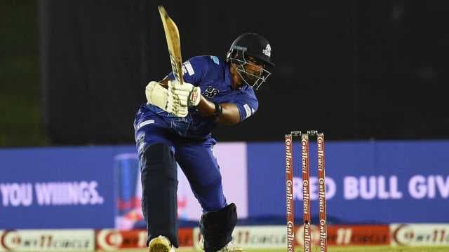LPL: Dinesh Chandimal, Thisara Perera, Imran Tahir, Jayden Seales headline ESPNcricinfo's team of the tournament