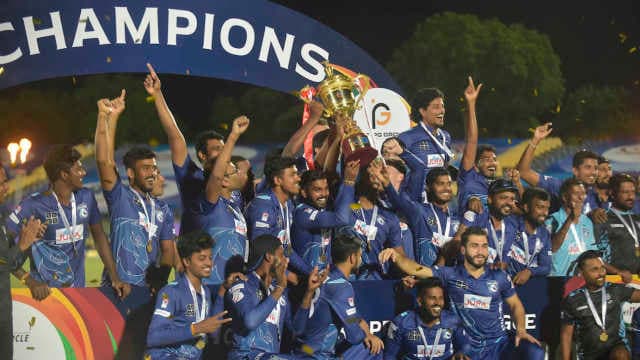 LPL 2021: SLC to allow double vaccinated spectators up to 50% stadium capacity