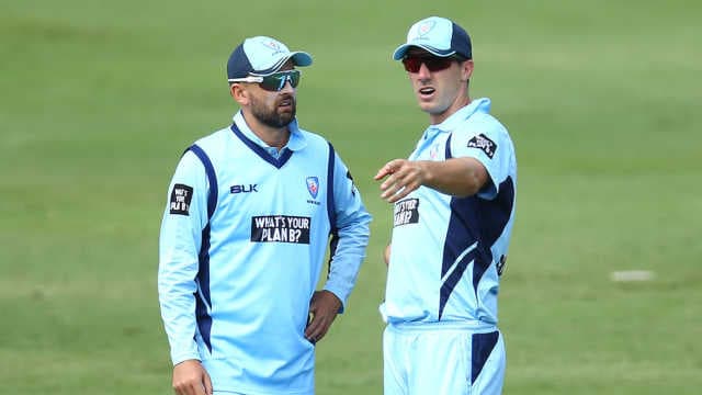 Final rounds of Marsh Cup, Sheffield Shield set to resume amid latest covid outbreak
