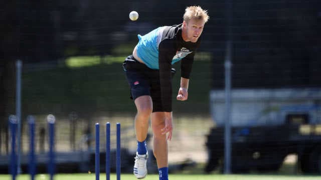 Jamieson, newbies in focus as NZ switch to T20Is with eye on ODI World Cup
