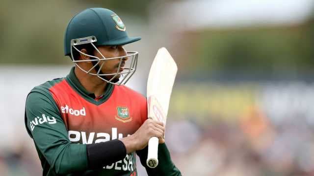 Soumya Sarkar: 'Biggest competition is with myself'