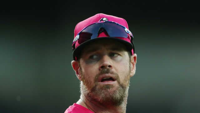 Dan Christian: 'T20 is the key to ensuring other formats survive'
