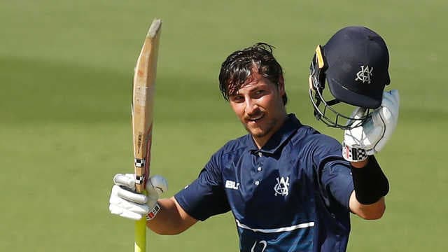 Peter Handscomb and Jonathan Merlo hundreds condemn South Australia to winless season