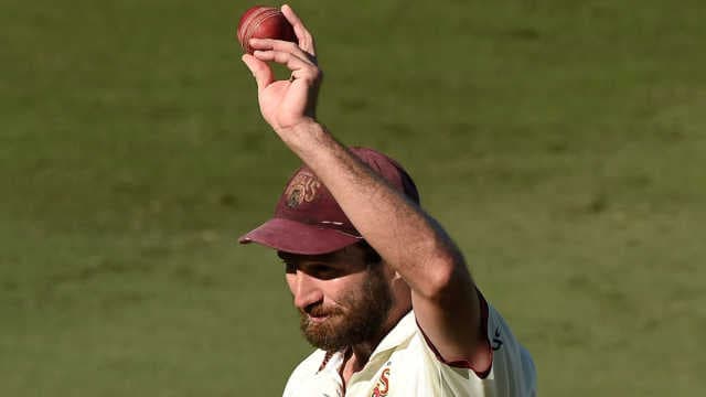 Michael Neser and Jack Wildermuth give Queensland early control of final