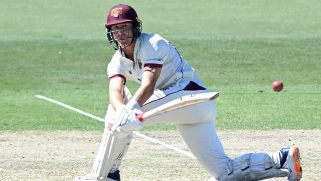 Marnus Labuschagne on his hundred: 'Better than I feel like it's ever been'